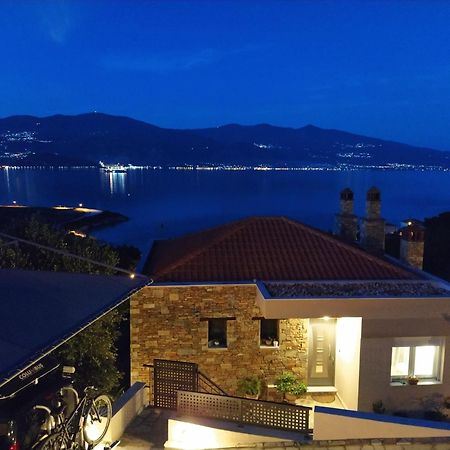 Cielo Hospitality Appartement Volos Buitenkant foto