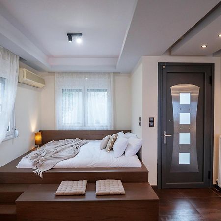 Cielo Hospitality Appartement Volos Buitenkant foto