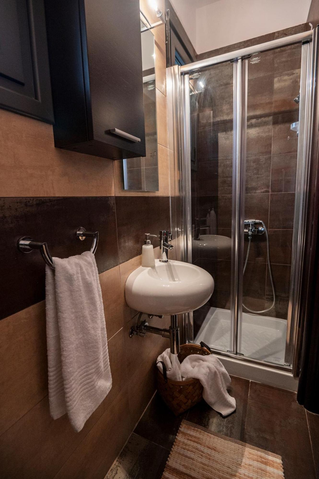 Cielo Hospitality Appartement Volos Buitenkant foto