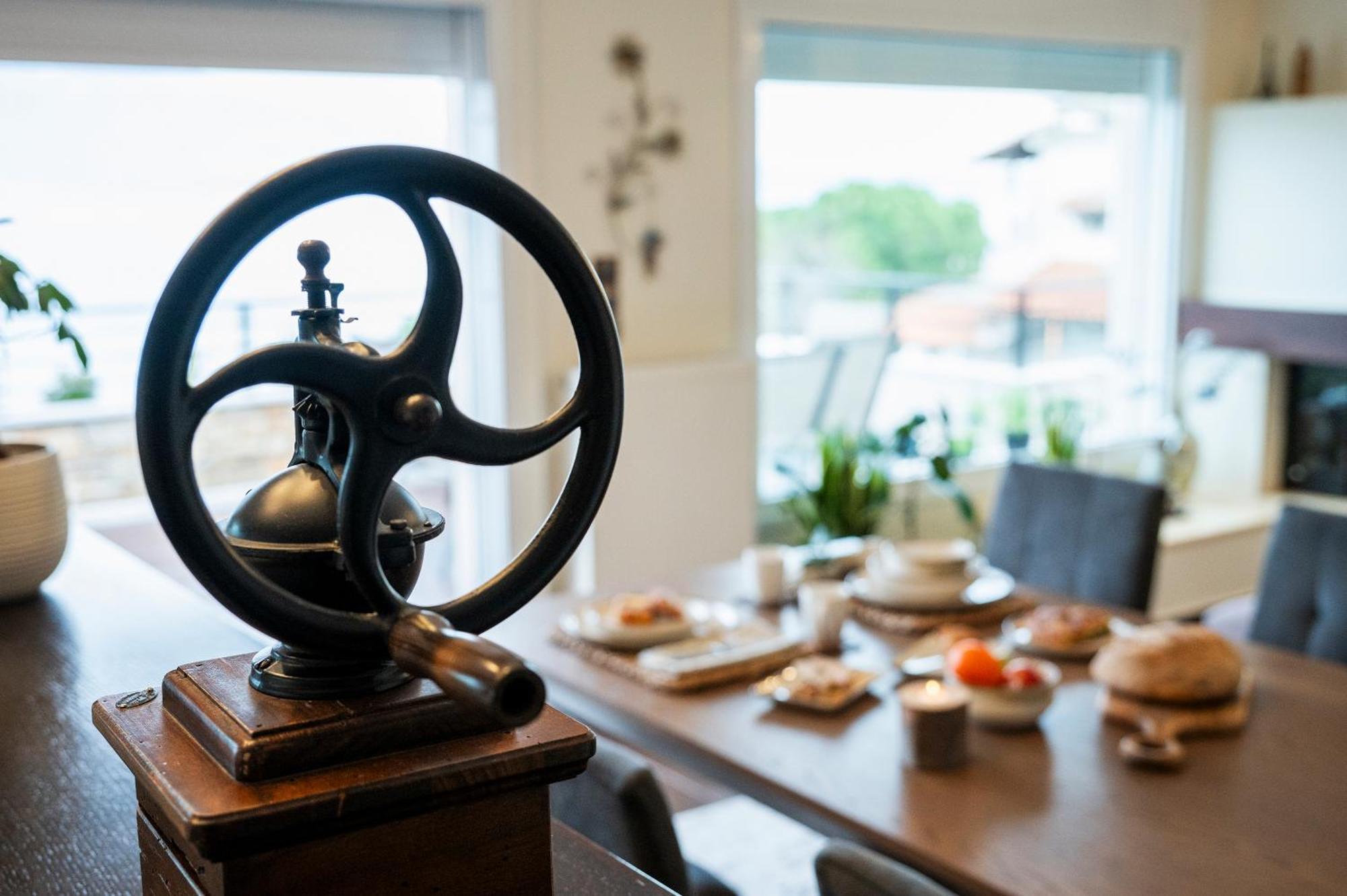 Cielo Hospitality Appartement Volos Buitenkant foto