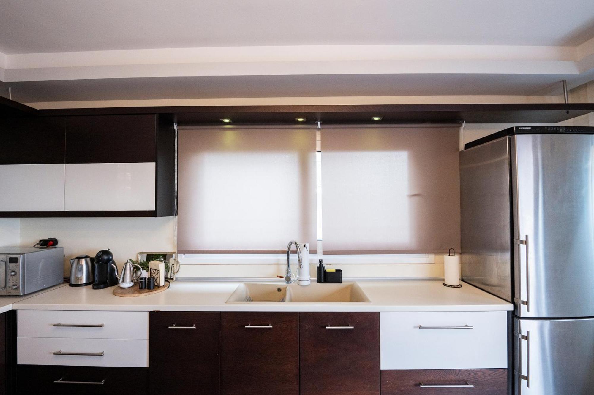 Cielo Hospitality Appartement Volos Buitenkant foto