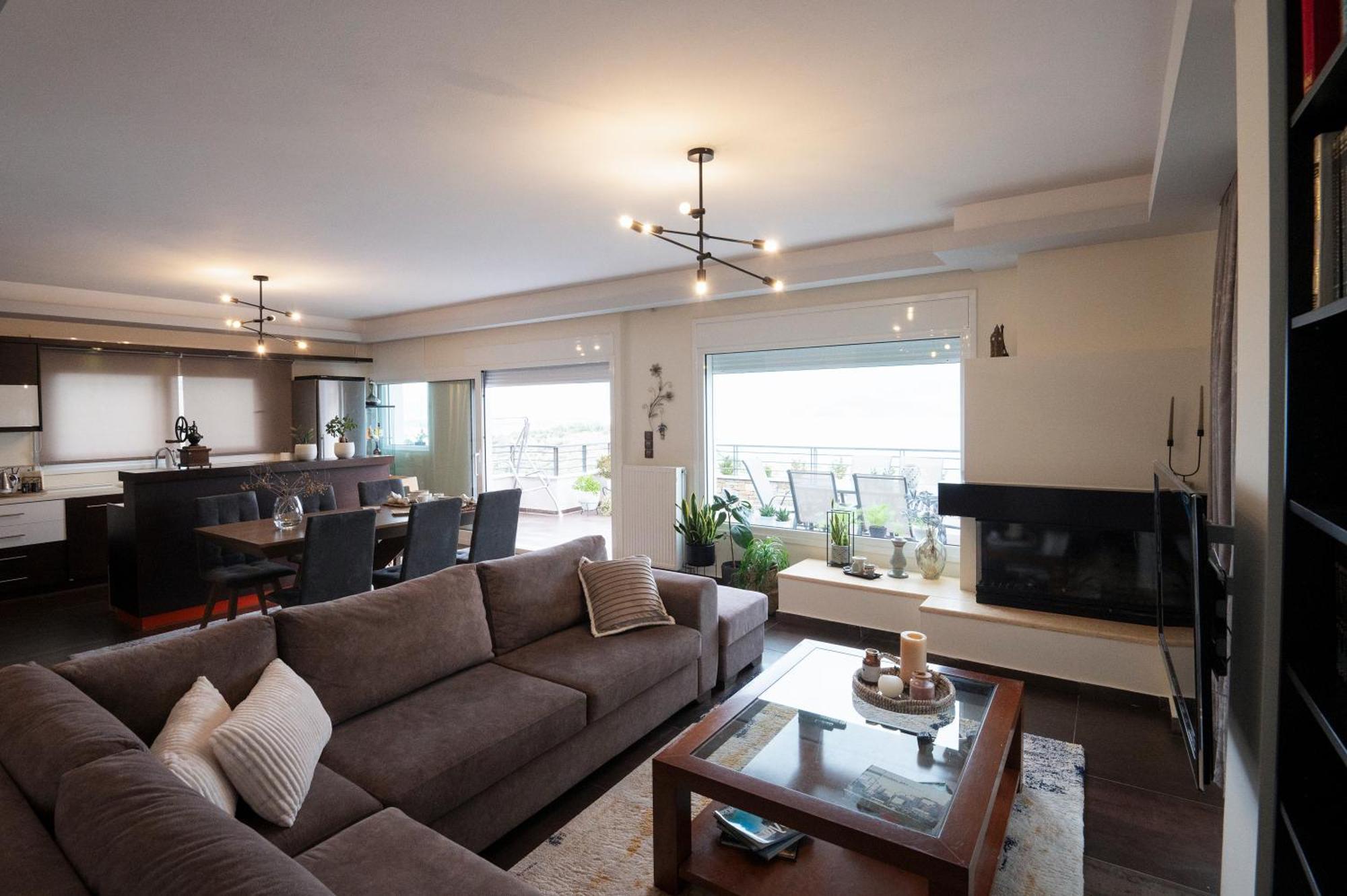 Cielo Hospitality Appartement Volos Buitenkant foto