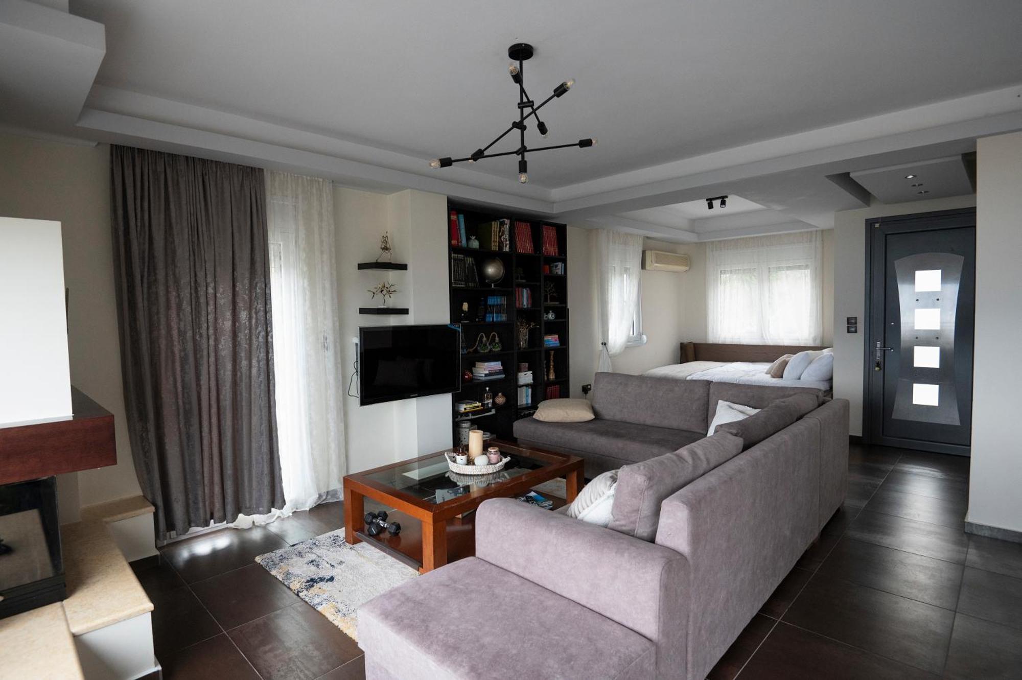 Cielo Hospitality Appartement Volos Buitenkant foto