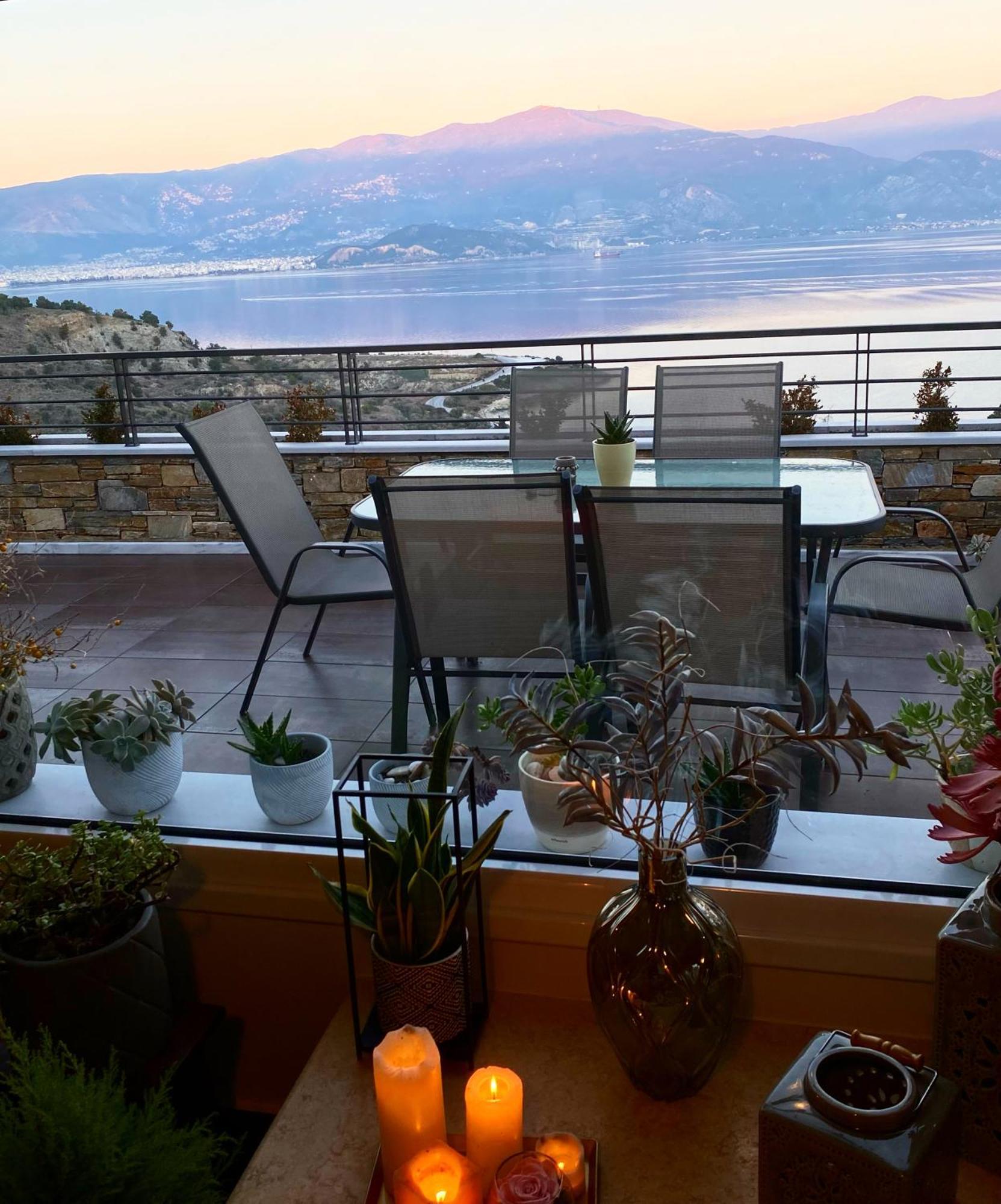 Cielo Hospitality Appartement Volos Buitenkant foto